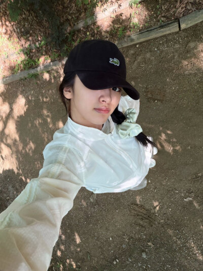 安宥真 yujin