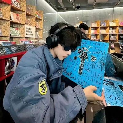 男头