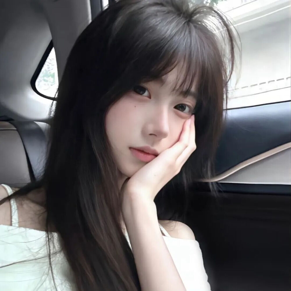 女生头像