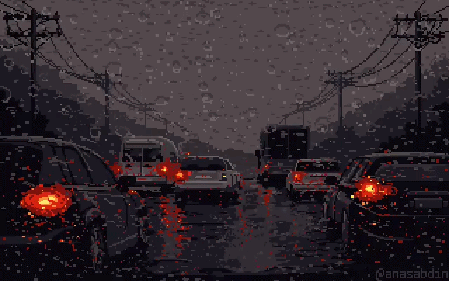 像素