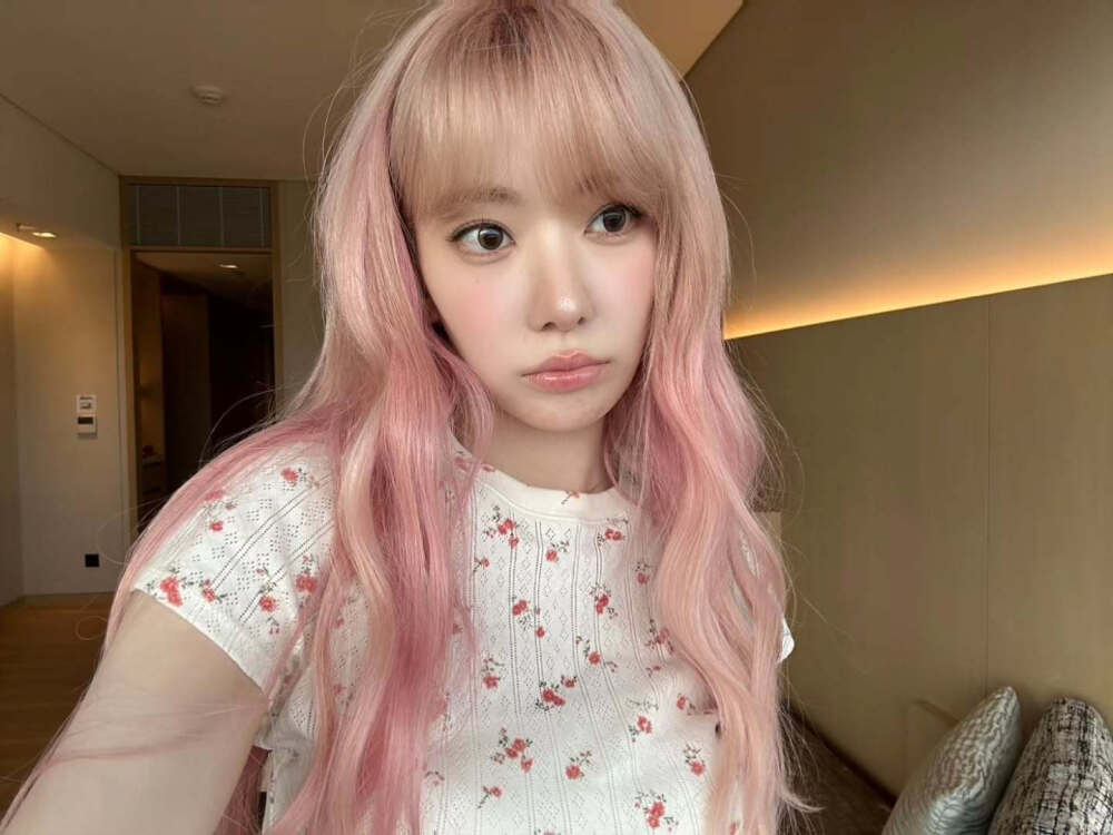 宫脇咲良 sakura