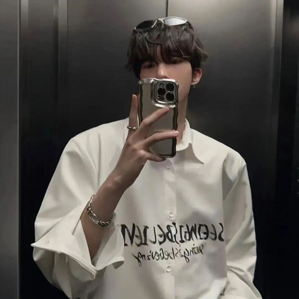 男头