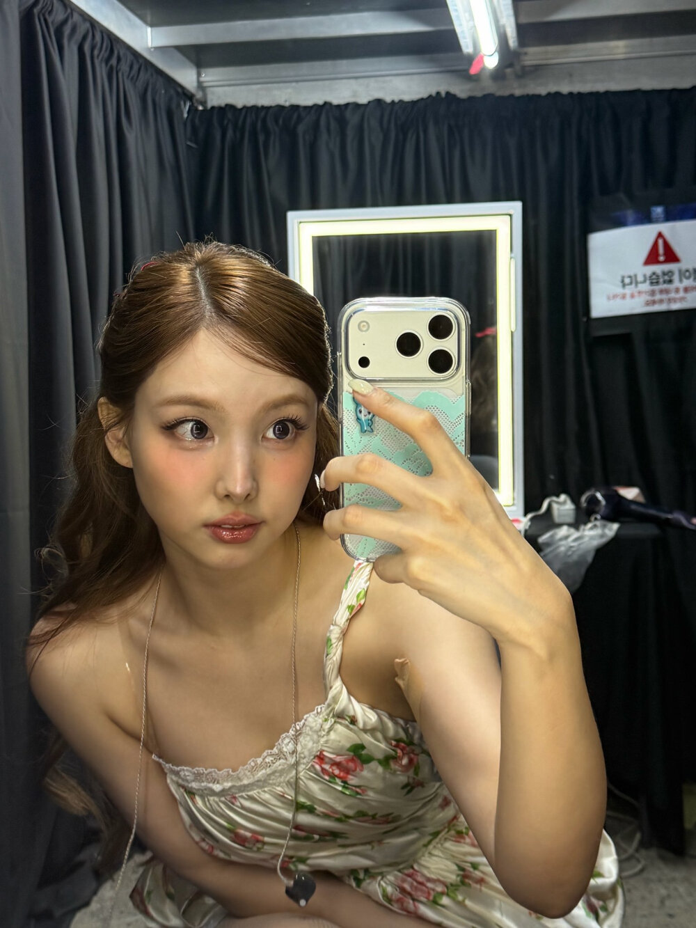 林娜琏 nayeon