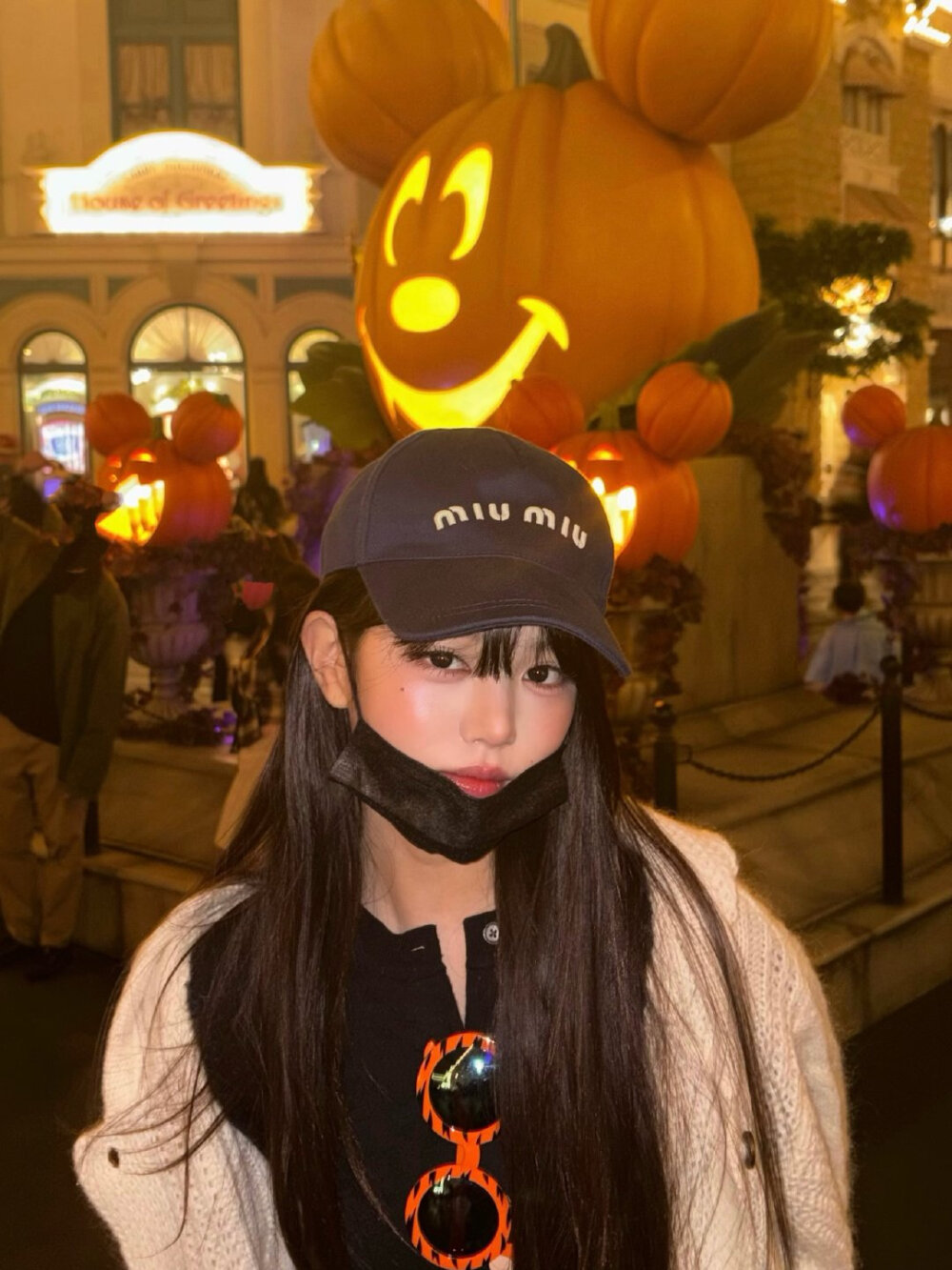 张元英 wonyoung
