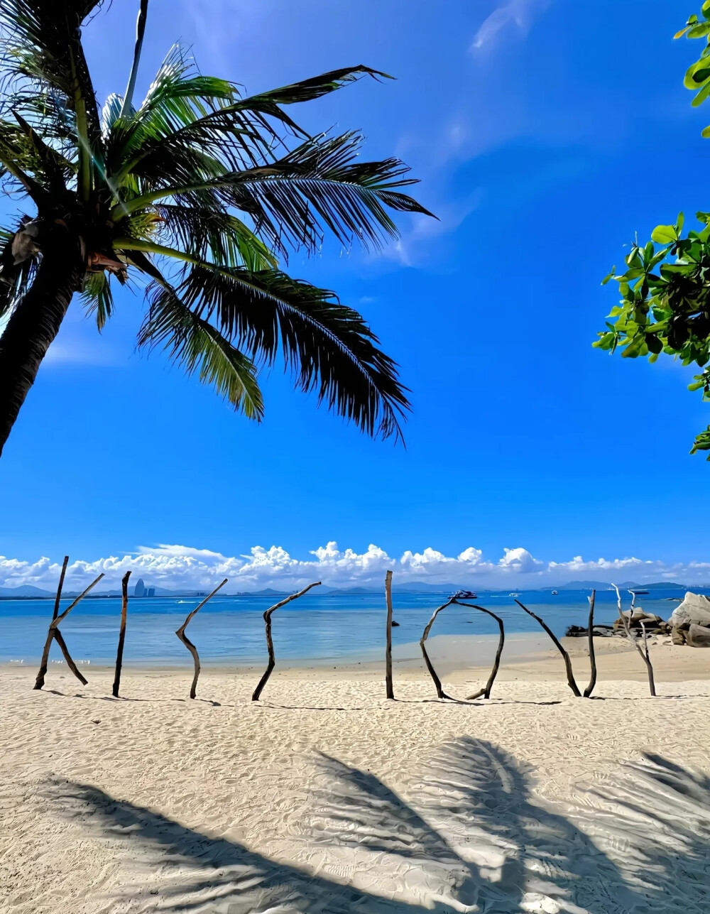 海的背景图 蓝色系背景图