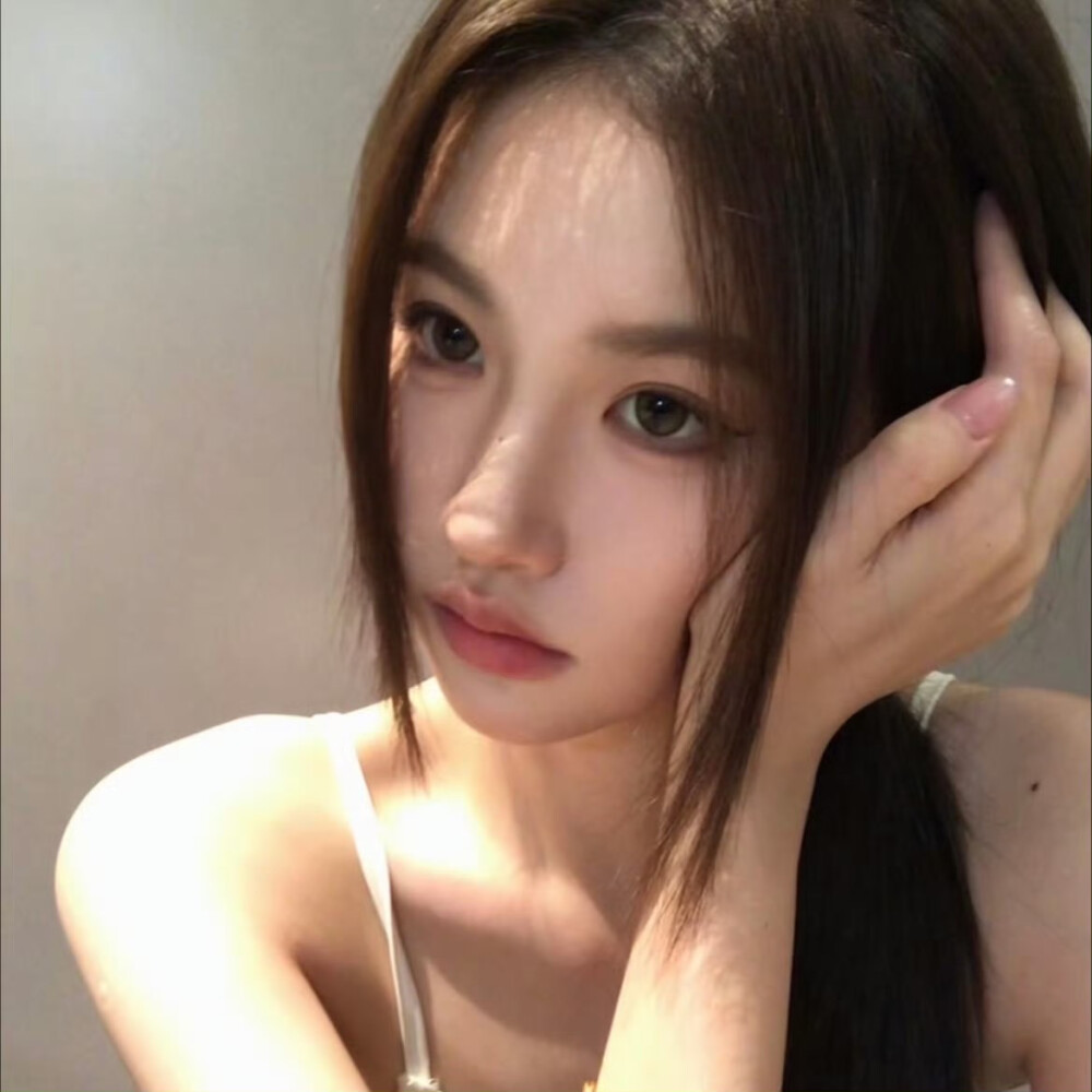 女生头像
