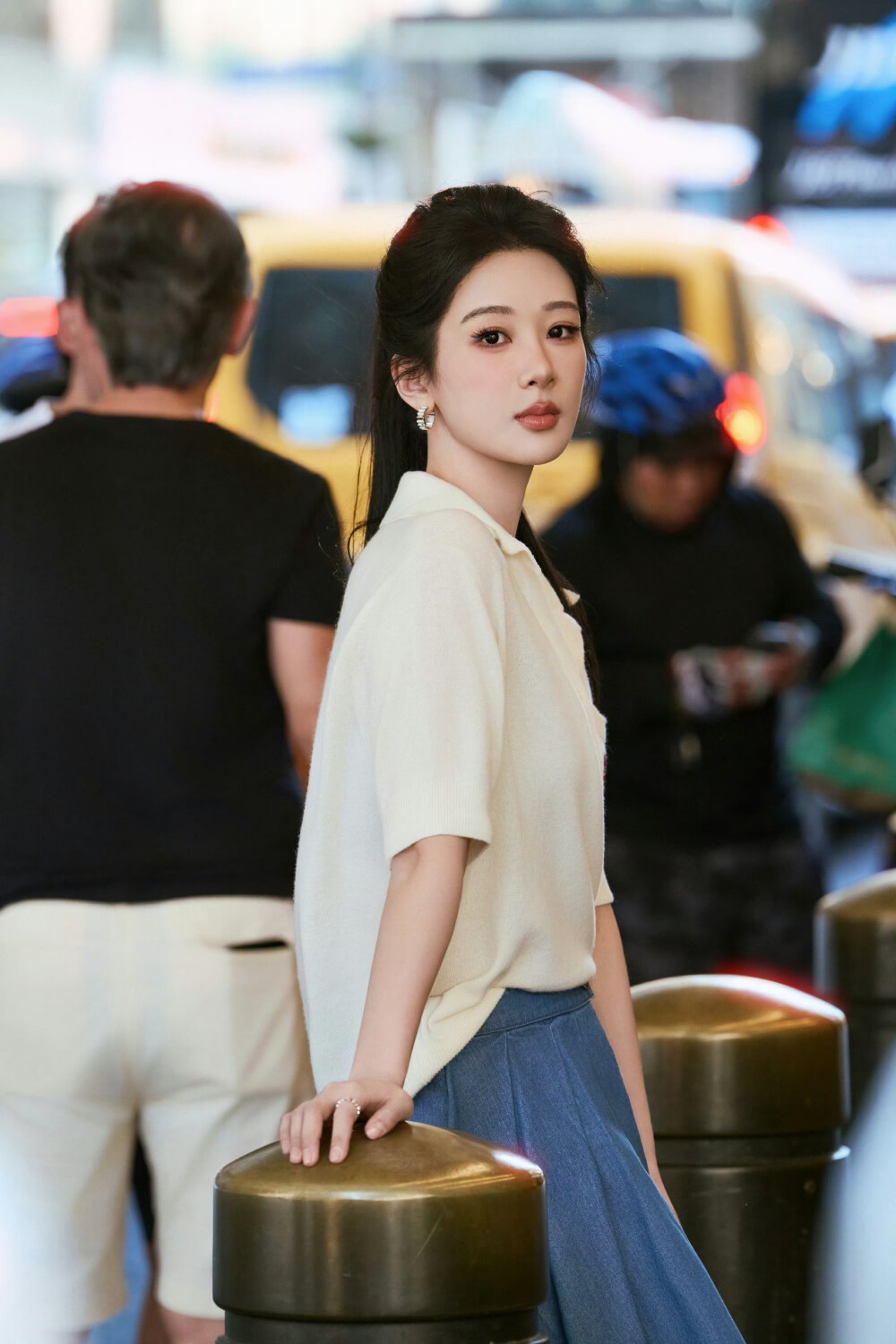 杨紫
