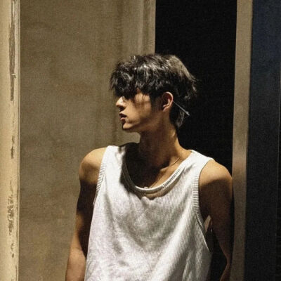男头