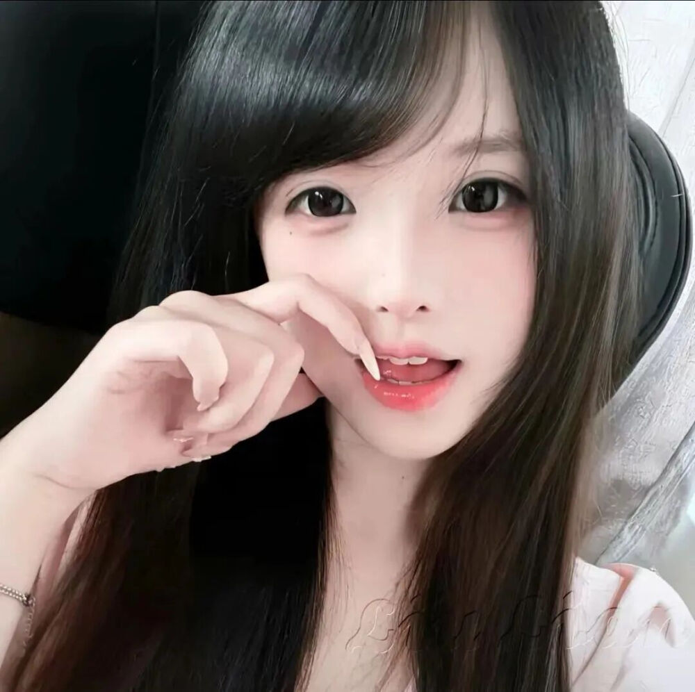 女生头像