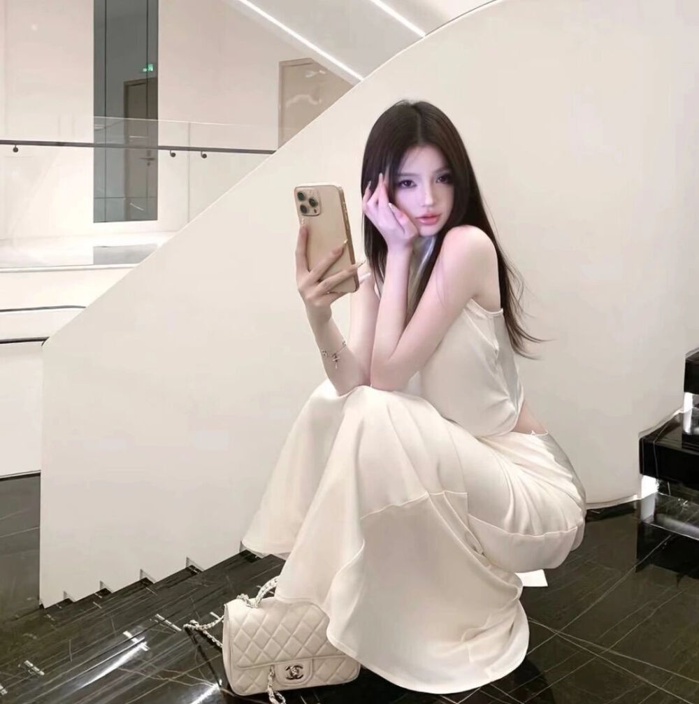 女头