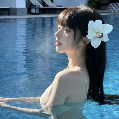 闺蜜