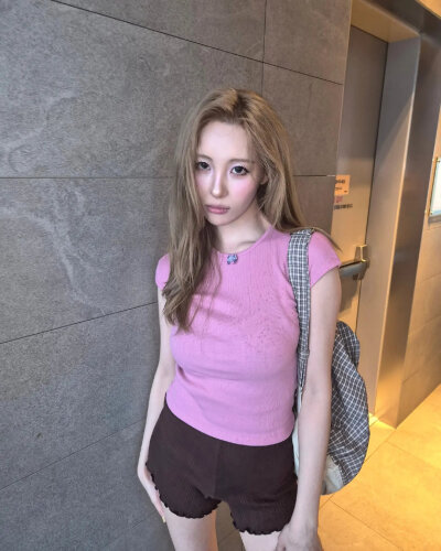 宣美
