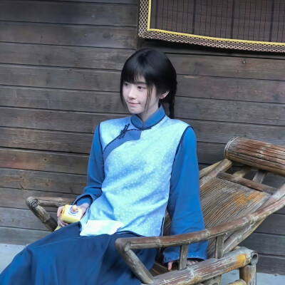 鞠婧祎