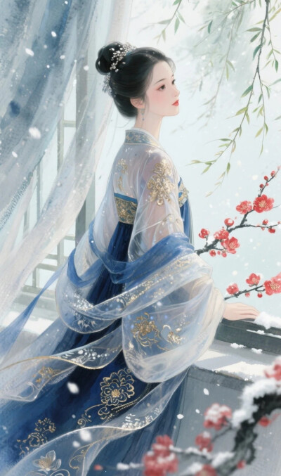7