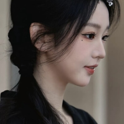 保持安静吧