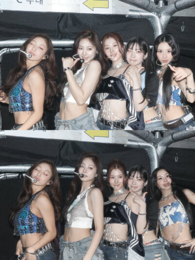 twice