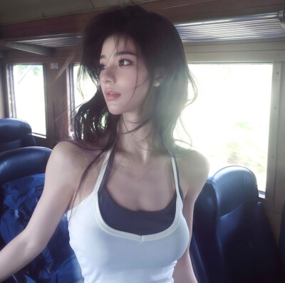 女头
