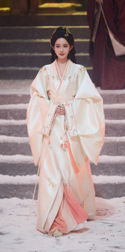 孟子义《百花杀》沈汐和