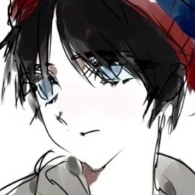 啊