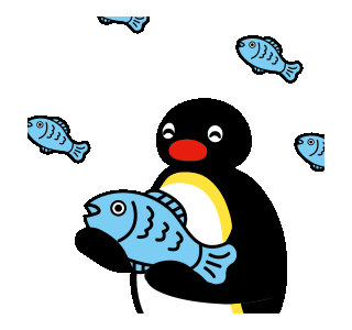 企鹅家族