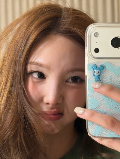 林娜琏 nayeon