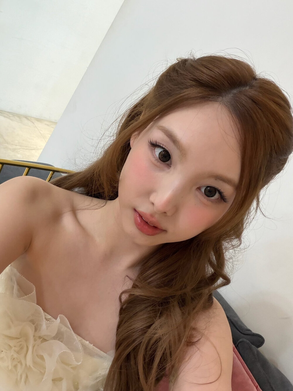 林娜琏 nayeon