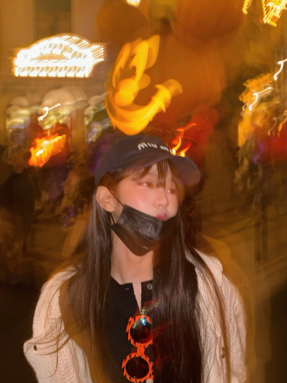 张元英 wonyoung