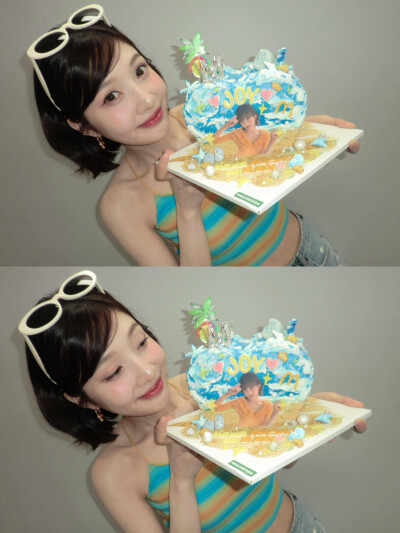 朴秀荣 joy