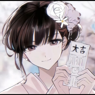头像