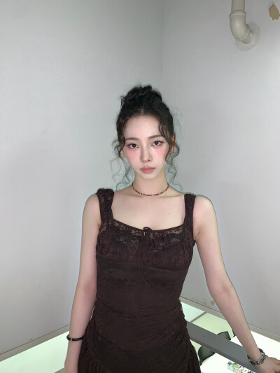 柳智敏 karina