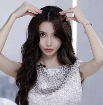 Angelababy