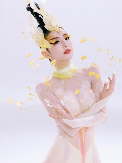 佟丽娅