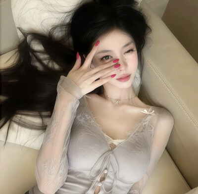女头