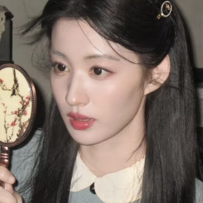 素素呀