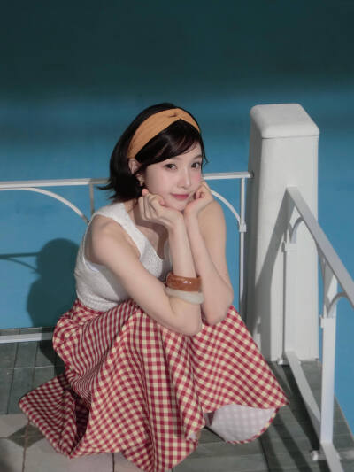 朴秀荣 joy