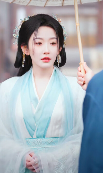 韩雨彤