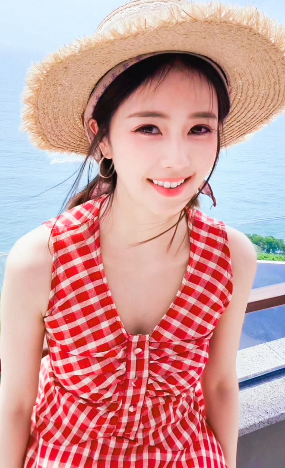 白鹿