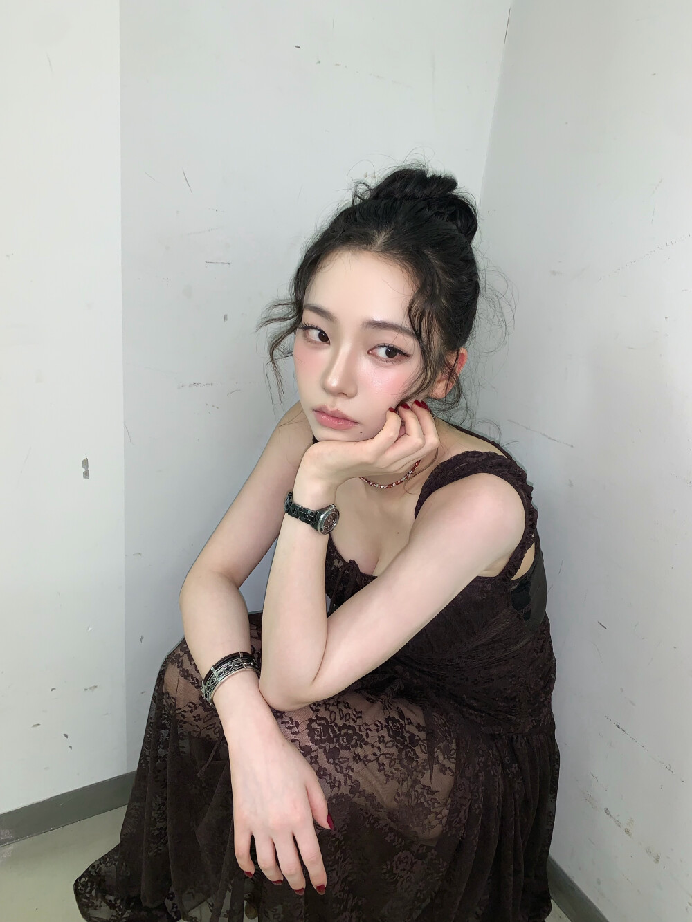 柳智敏 karina
