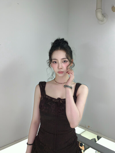 柳智敏 karina