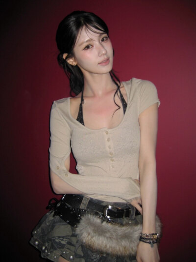赵美延 miyeon