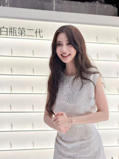 Angelababy