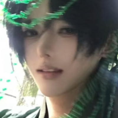 。