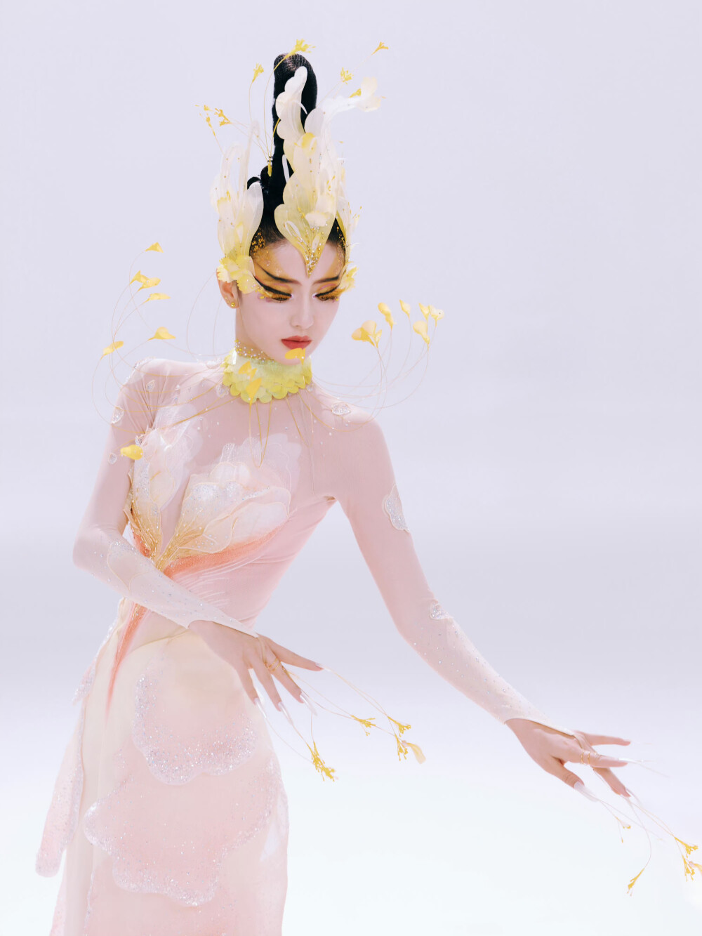 佟丽娅