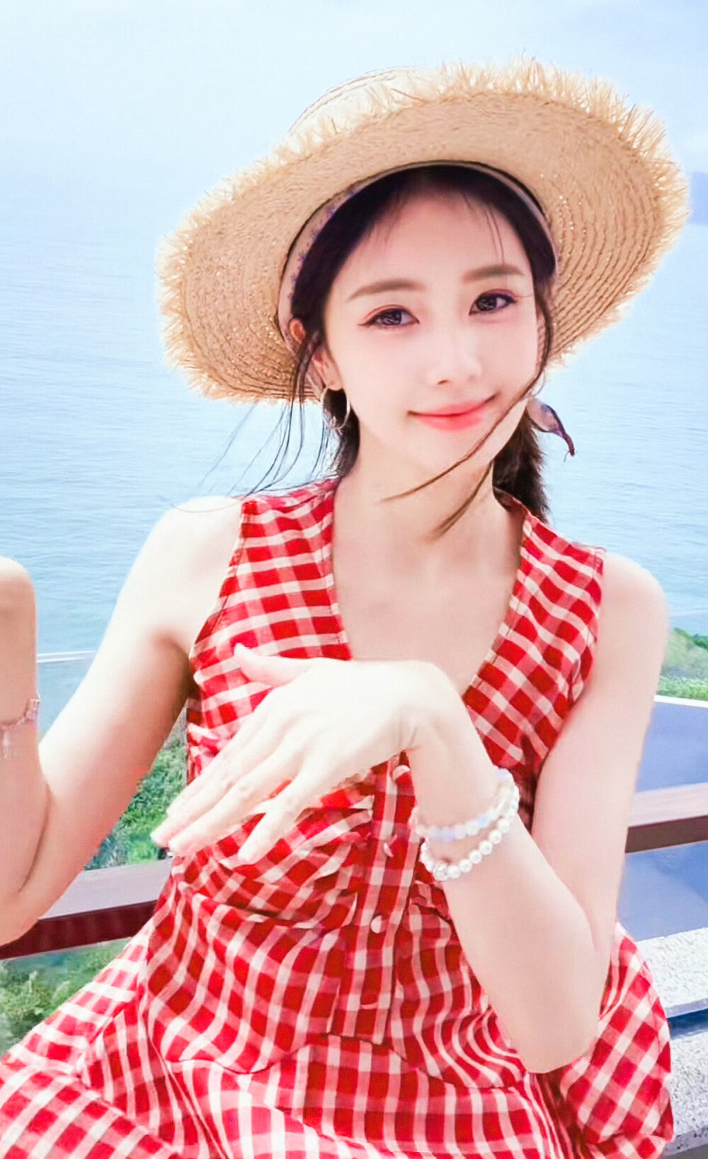 白鹿