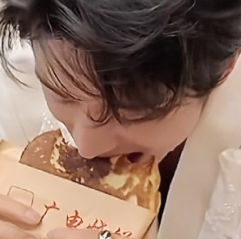 无法割舍