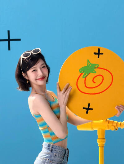 朴秀荣 joy