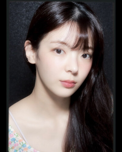 崔智秀 lia