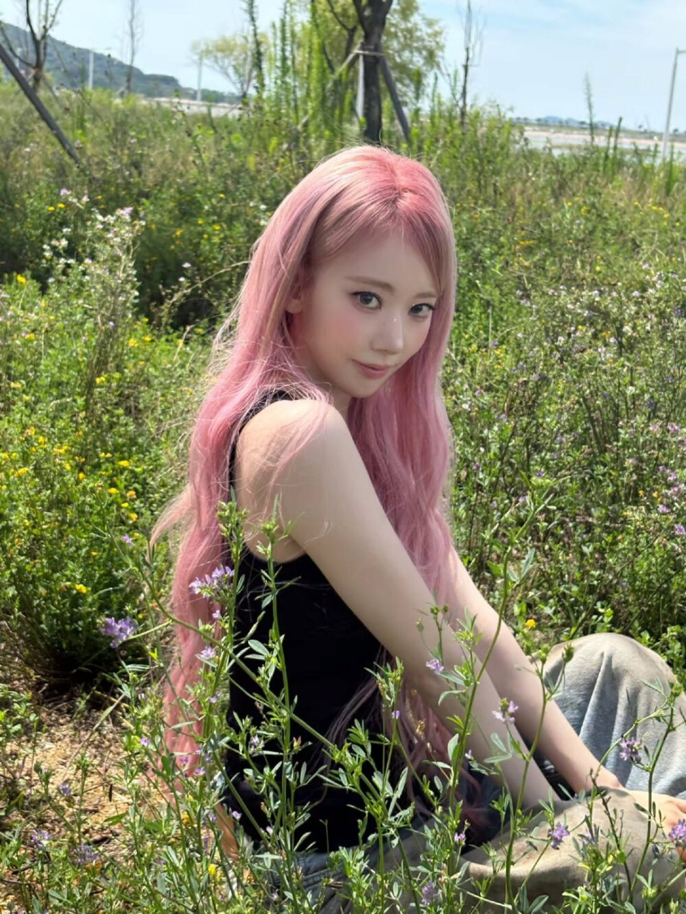 宫脇咲良 sakura
