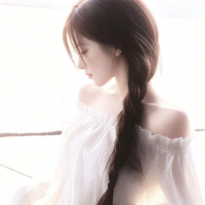 少女