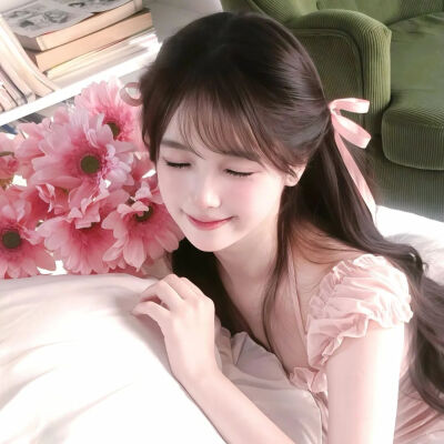女头